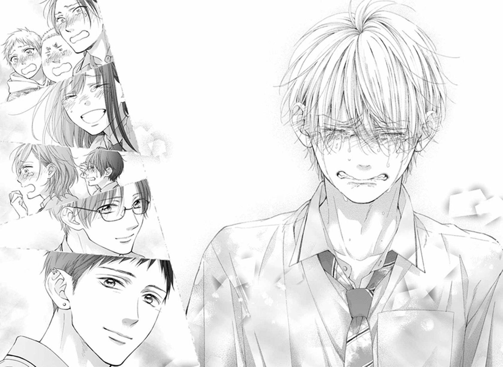 Kono Oto Tomare!